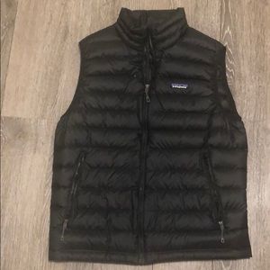 Men’s Patagonia Puffer Vest